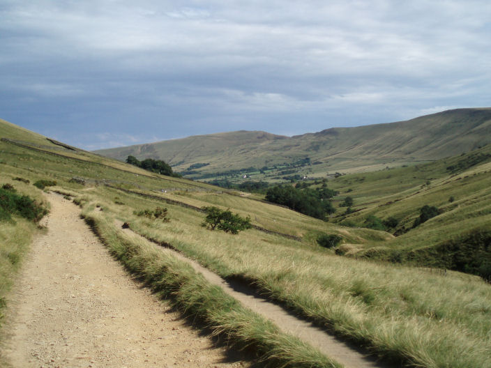 Rushup Edge & Mam Tor Rushup Edge & Mam Tor
